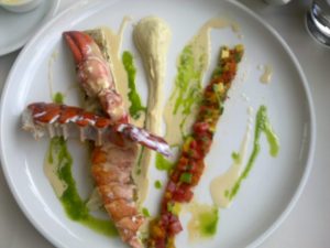 לובסטר סו-ויד