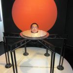 רק לא לאבד את הראש