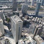 מתחם הבורסה