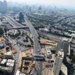 מבט לכיוון דרום